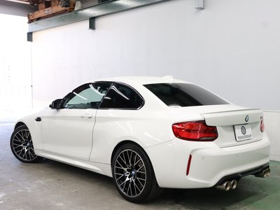 صورة 17 لـ 2019 BMW M2 COMPETITION