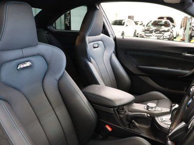 صورة 20 لـ 2019 BMW M2 COMPETITION