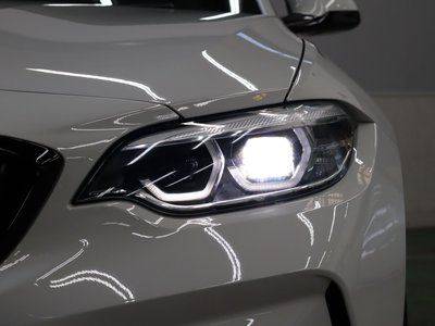 صورة 38 لـ 2019 BMW M2 COMPETITION