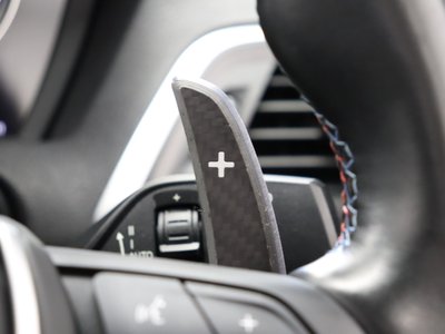 صورة 31 لـ 2019 BMW M2 COMPETITION