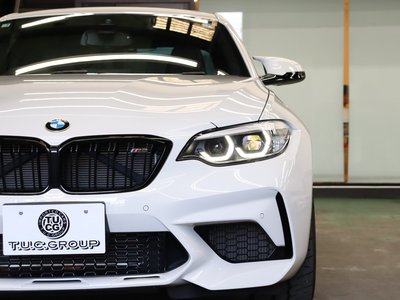 صورة 33 لـ 2019 BMW M2 COMPETITION
