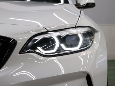 صورة 37 لـ 2019 BMW M2 COMPETITION
