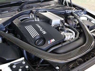 صورة 7 لـ 2019 BMW M2 COMPETITION