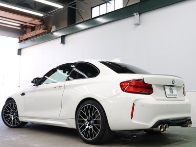 صورة 5 لـ 2019 BMW M2 COMPETITION