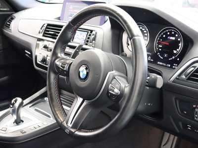 صورة 29 لـ 2019 BMW M2 COMPETITION