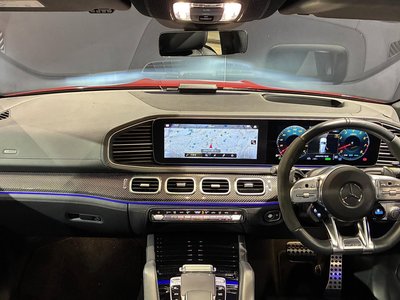 2021 Mercedes-BENZ GLE AMG thumbnail 24