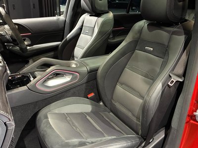 2021 Mercedes-BENZ GLE AMG thumbnail 23