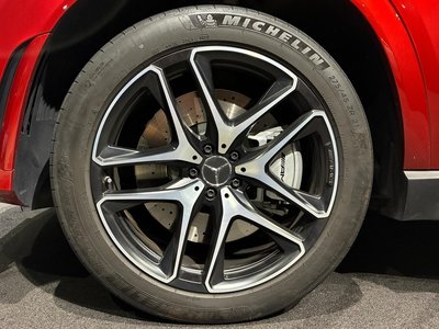 2021 Mercedes-BENZ GLE AMG photo 3