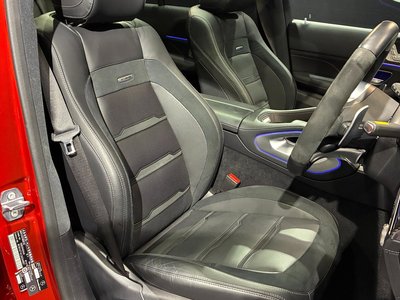 2021 Mercedes-BENZ GLE AMG photo 15