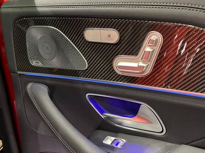 2021 Mercedes-BENZ GLE AMG thumbnail 20