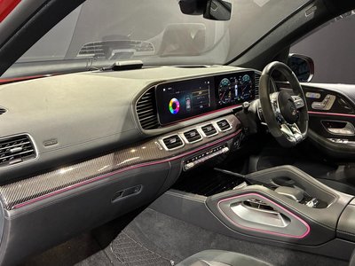 2021 Mercedes-BENZ GLE AMG thumbnail 22