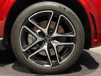 2021 Mercedes-BENZ GLE AMG photo 6