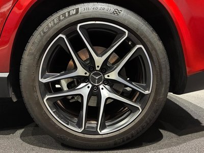 2021 Mercedes-BENZ GLE AMG photo 4