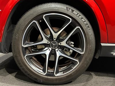 2021 Mercedes-BENZ GLE AMG photo 7