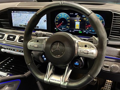 2021 Mercedes-BENZ GLE AMG thumbnail 28