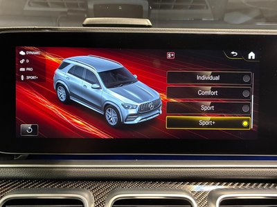 2021 Mercedes-BENZ GLE AMG thumbnail 25