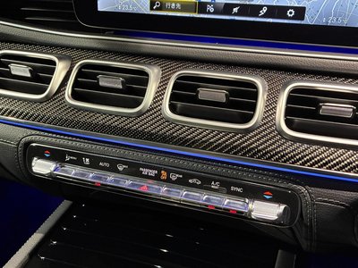 2021 Mercedes-BENZ GLE AMG thumbnail 33