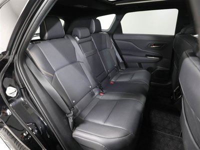 2025 Toyota CROWN ESTATE 照片 20