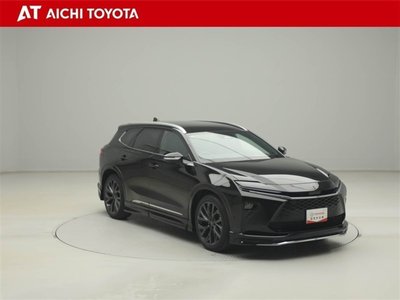 2025 Toyota CROWN ESTATE 照片 8