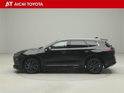 2025 Toyota CROWN ESTATE 照片 3