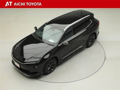 2025 Toyota CROWN ESTATE 照片 10