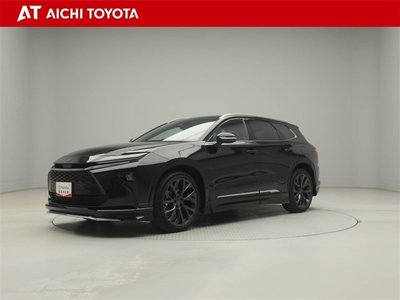 2025 Toyota CROWN ESTATE 照片 1