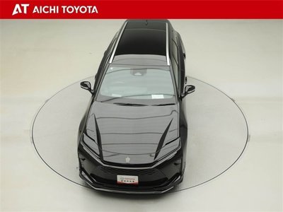 2025 Toyota CROWN ESTATE 照片 17