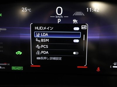 2025 Toyota CROWN ESTATE 照片 28