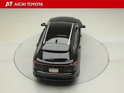 2025 Toyota CROWN ESTATE 照片 13