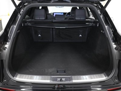 2025 Toyota CROWN ESTATE 照片 21