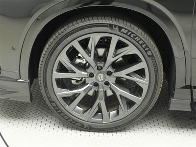 2025 Toyota CROWN ESTATE 照片 31