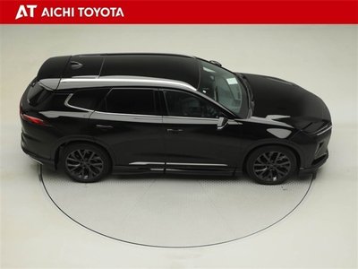 2025 Toyota CROWN ESTATE 照片 15