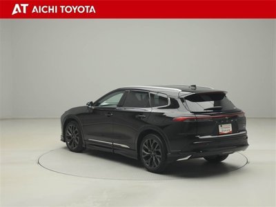 2025 Toyota CROWN ESTATE 照片 4