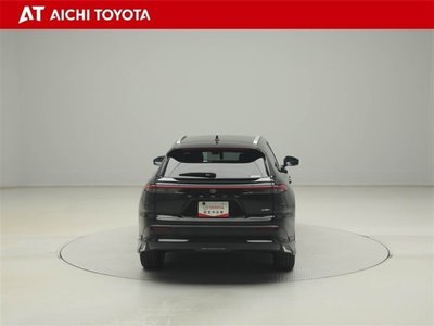2025 Toyota CROWN ESTATE 照片 5