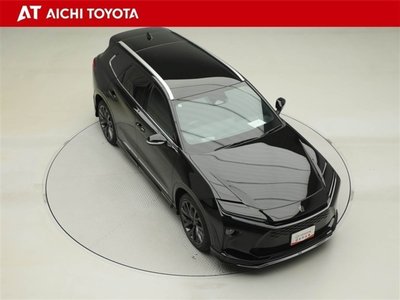 2025 Toyota CROWN ESTATE 照片 16