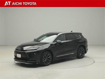 2025 Toyota CROWN ESTATE 照片 2