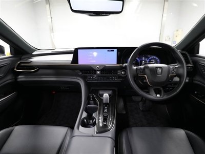 2025 Toyota CROWN ESTATE 照片 18