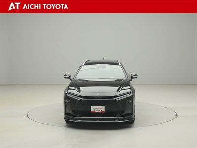 2025 Toyota CROWN ESTATE 照片 9