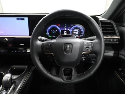 2025 Toyota CROWN ESTATE 照片 25