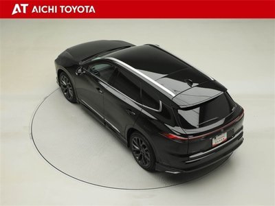 2025 Toyota CROWN ESTATE 照片 12