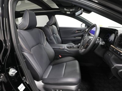 2025 Toyota CROWN ESTATE 照片 19