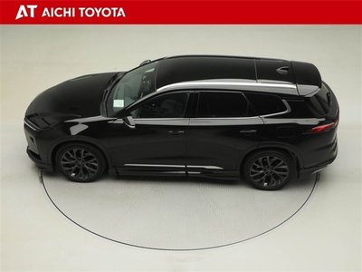 2025 Toyota CROWN ESTATE 照片 11