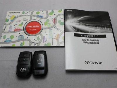 2025 Toyota CROWN ESTATE 照片 30