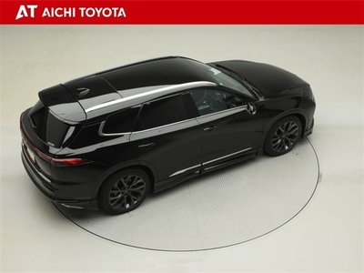 2025 Toyota CROWN ESTATE 照片 14