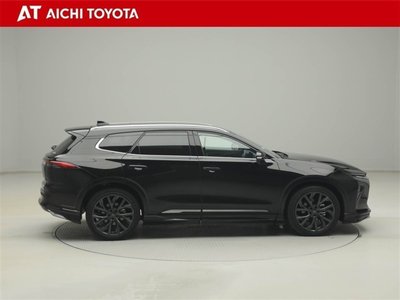 2025 Toyota CROWN ESTATE 照片 7