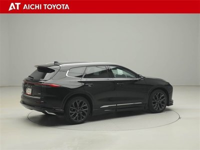 2025 Toyota CROWN ESTATE 照片 6