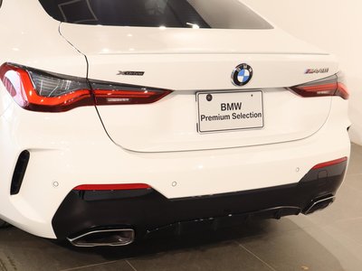 2021 BMW 4 SERIES COUPE — фото 20