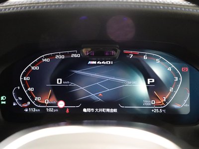 2021 BMW 4 SERIES COUPE — фото 25