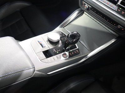 2021 BMW 4 SERIES COUPE — фото 31