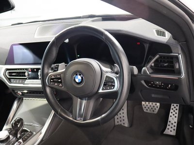 2021 BMW 4 SERIES COUPE — фото 44